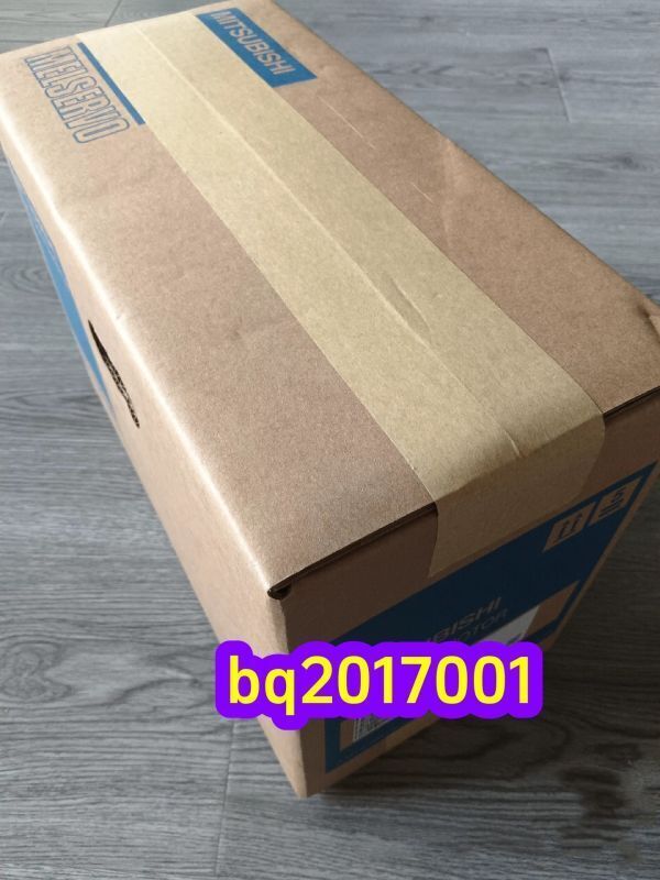 MITSUBISHI MR-H200ACN Servo Amplifier [v1201257118]