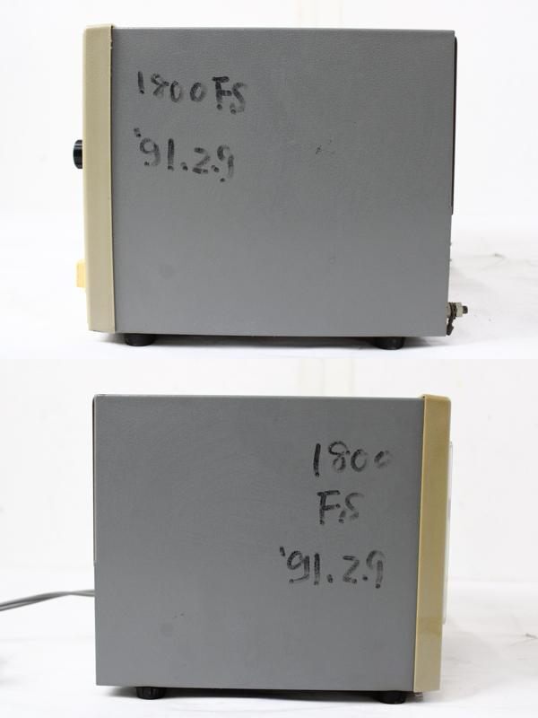 Emoteter 1800FS Antenna Rotator Controller Amateur Radio [r1205117937]