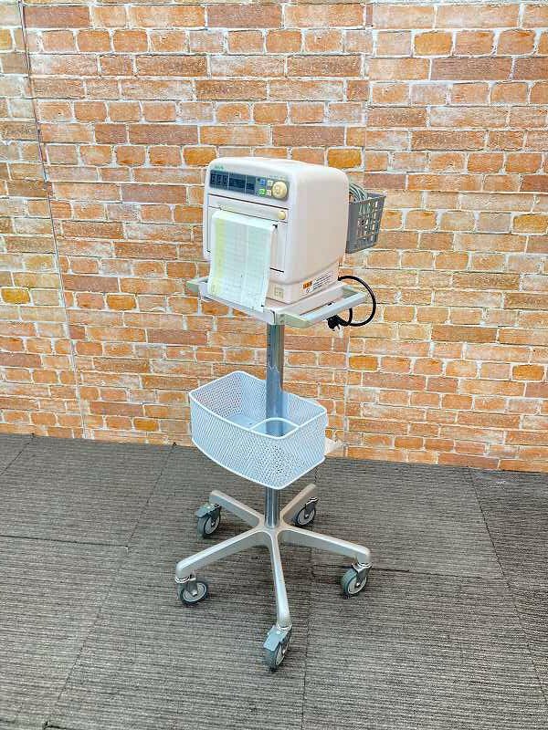 Toytsu MT-516 Obstetric Actocardiograph Measuring Instrument [d1211767611]