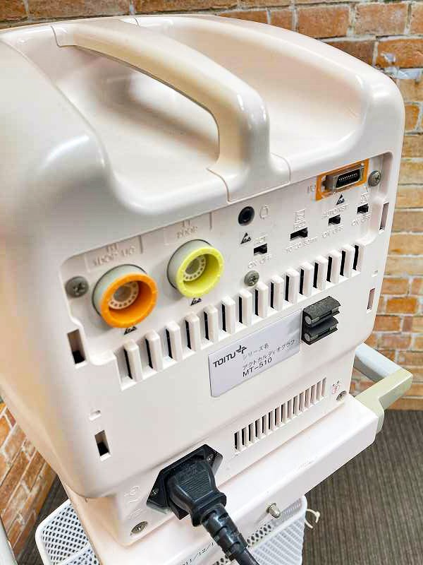 Toytsu MT-516 Obstetric Actocardiograph Measuring Instrument [d1211767611]