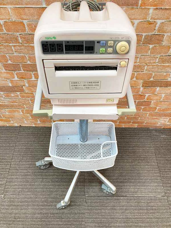 Toytsu MT-516 Obstetric Actocardiograph Measuring Instrument [d1211767611]