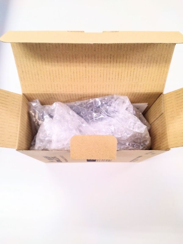 Mitsubishi Electric Q68DAVN Analog Output Unit [m1212142603]