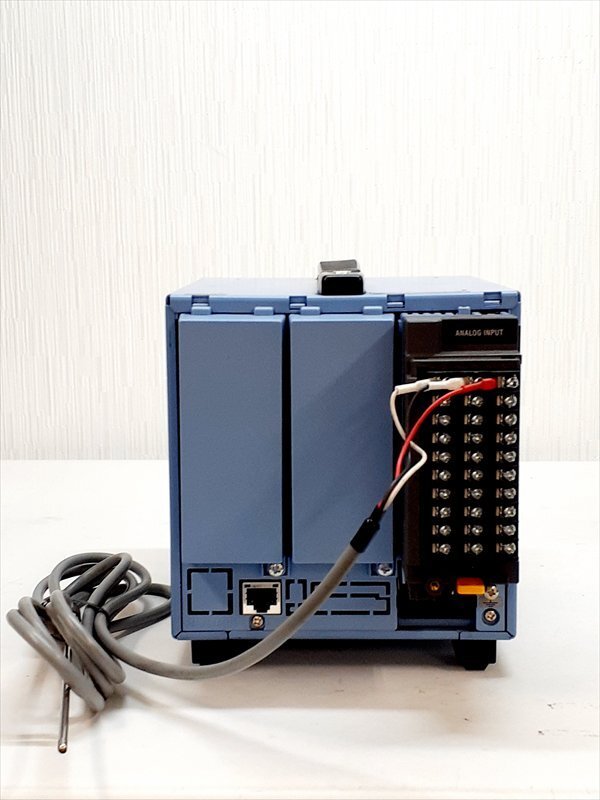 Yokogawa GP10 Paperless Recorder [h1213217925]