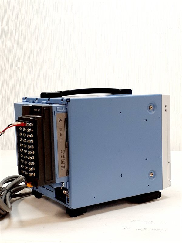 Yokogawa GP10 Paperless Recorder [h1213217925]