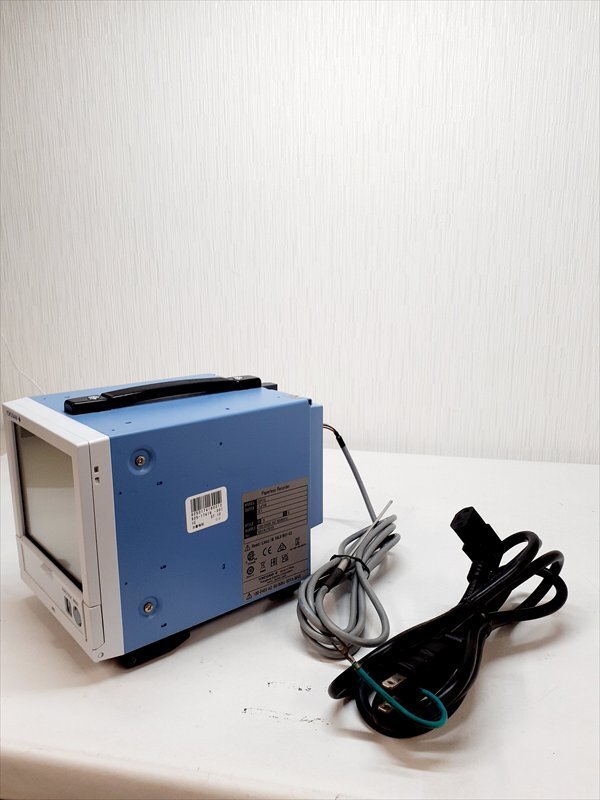 Yokogawa GP10 Paperless Recorder [h1213217925]
