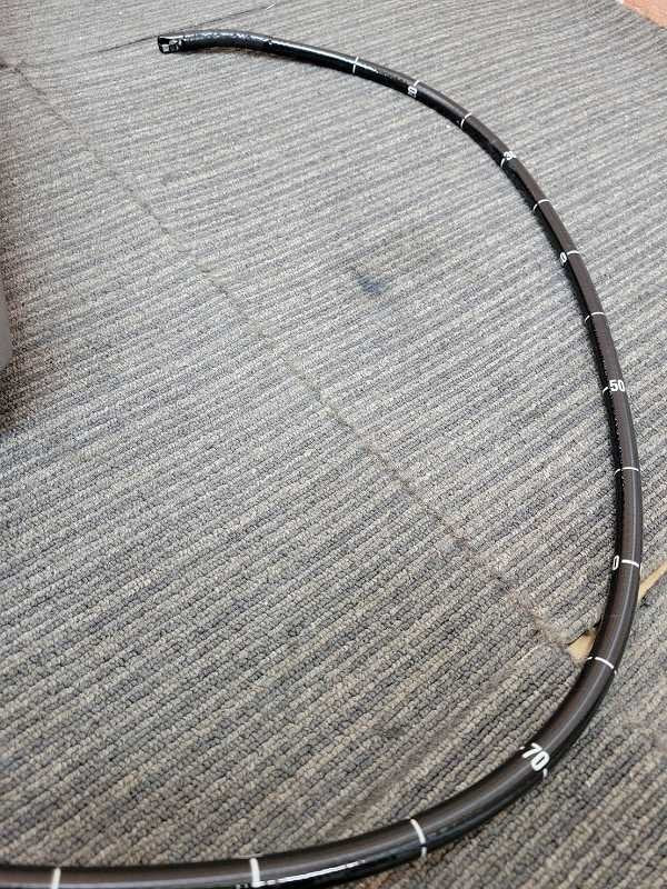OLYMPUS JF-230 Duodenal Videoscope [g1218707578]