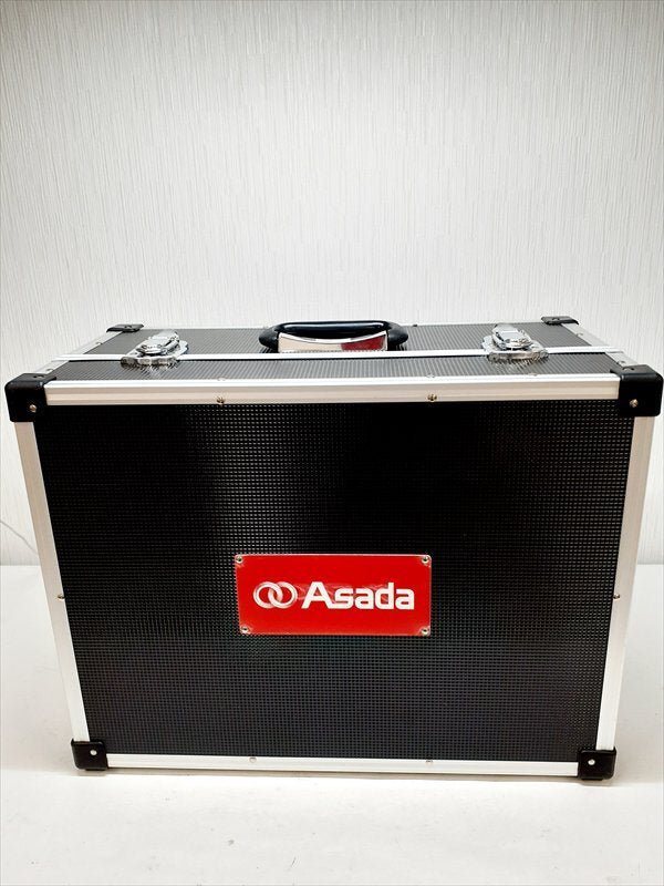 Asada TH2820Q Pipe Inspection Scope Clear Scope [t1219596240]