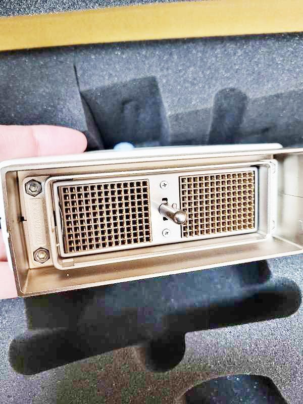 GE Healthcare 4C Convex Probe for Ultrasound Diagnostic Equipment [d1220923734]