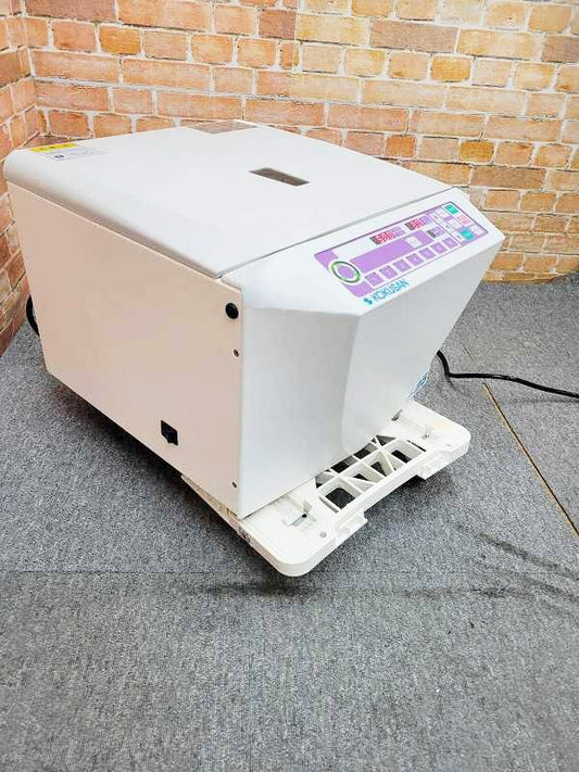 KOKUSAN H-36 Tabletop Centrifuge [m1230057435]