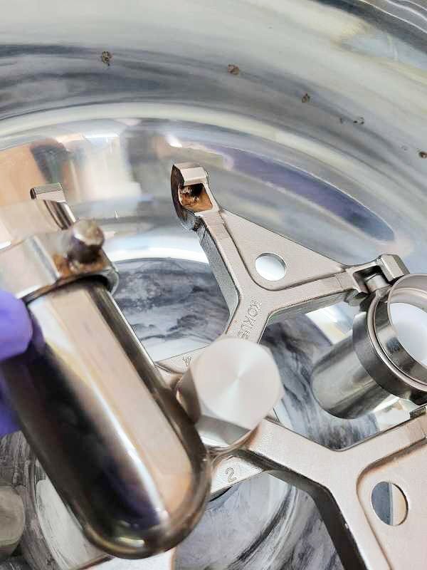 KOKUSAN H-36 Tabletop Centrifuge [m1230057435]