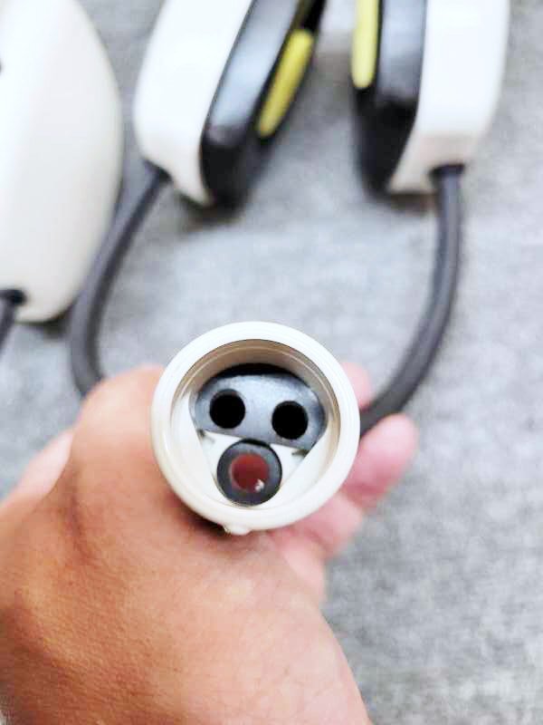 Philips 452213219834 MRI T/R Head Coil [e1232812028]