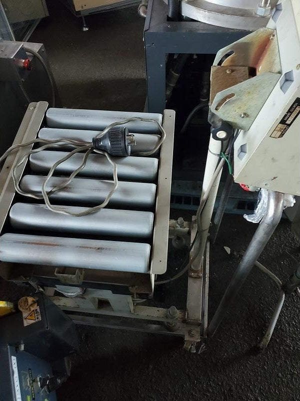 Koro Con Conveyor Scale 15Kg 0.002Kg Interval [o1239746611]