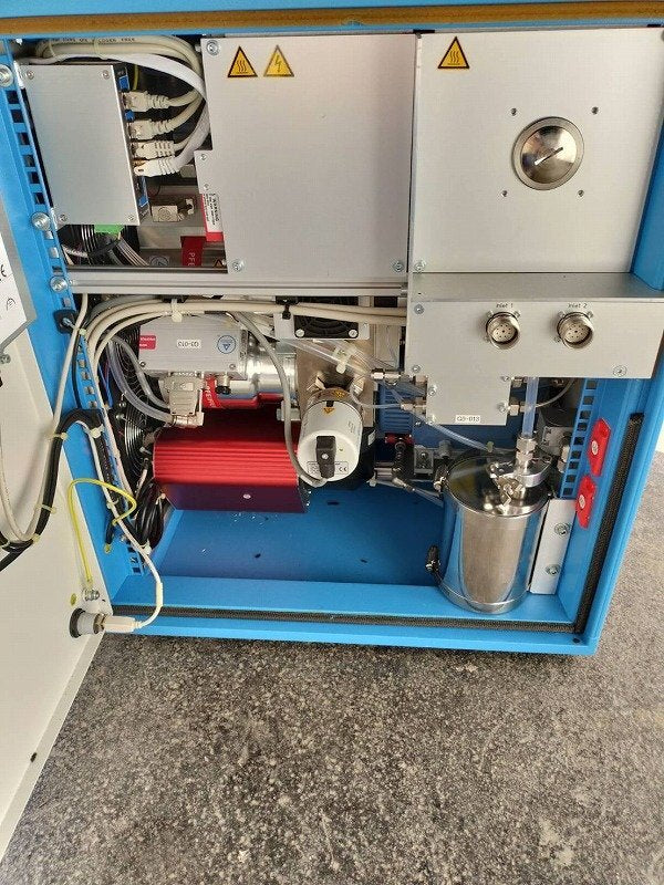 TR8 PTR-QMS 300 Compact Proton Transfer Reaction Mass Spectrometer with Case [x1241977420]