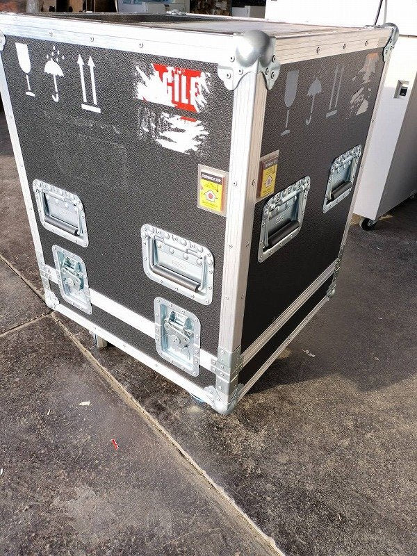 TR8 PTR-QMS 300 Compact Proton Transfer Reaction Mass Spectrometer with Case [x1241977420]