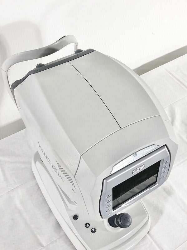 Nidek TONOREF II Autorefractor Keratometer [q1242394182]