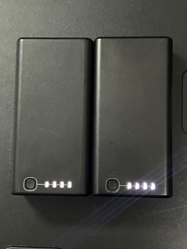 DJI Transmission High Brightness Monitor Combo V-Mount with Expansion Plate [r1250117341]
