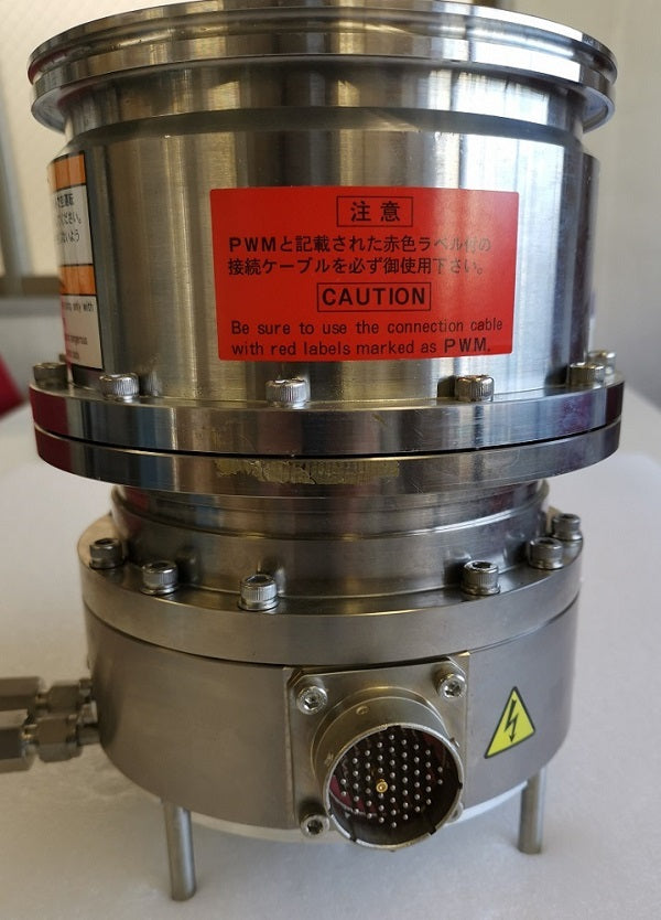 Ebara ET450WS Turbo Pump [h1237900838]