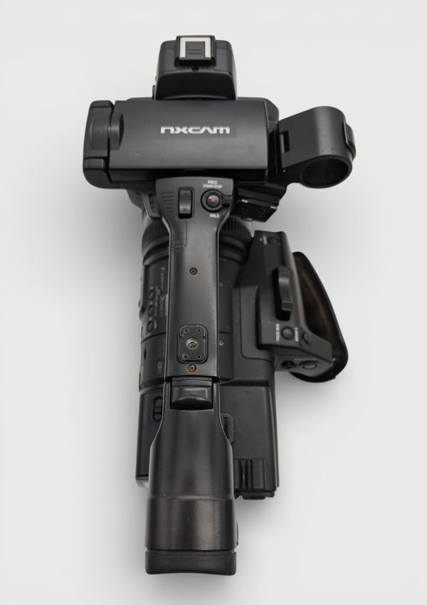 SONY HXR-NX5R Camcorder [x1217136759]