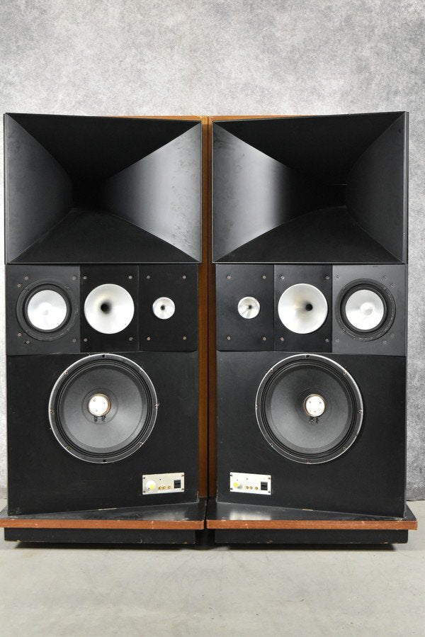 LINEAR TECHNOLOGY L-241/L-121 Speaker Pair JORDAN JX150 EMINENCE [n1212487221]