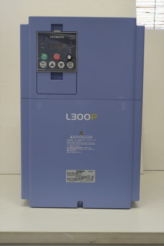 Hitachi Industrial Systems Inc. L300P-185LFRFMA Inverter [v1199824198]