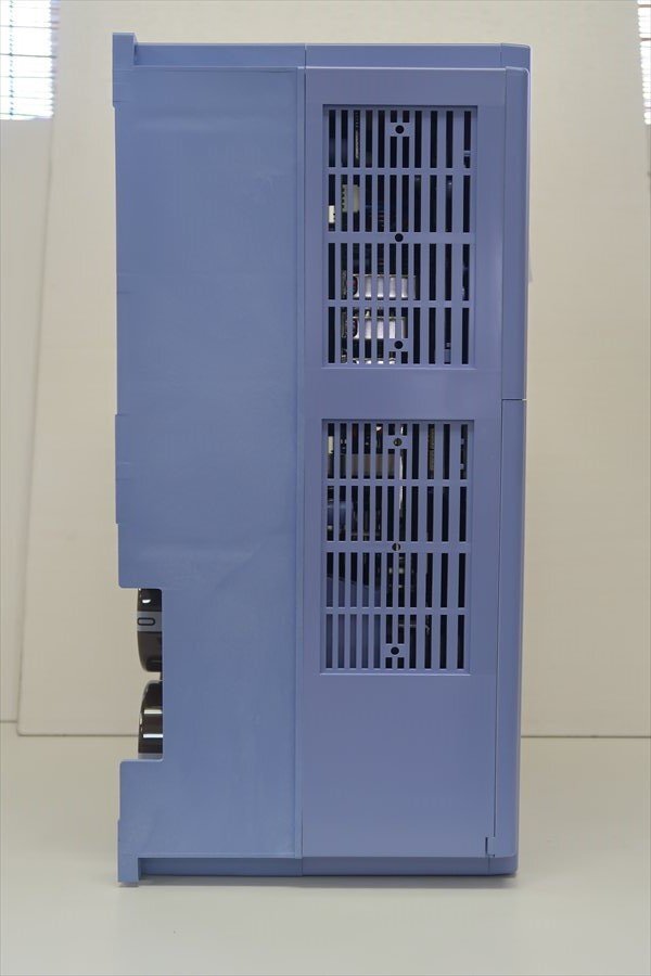 Hitachi Industrial Systems Inc. L300P-185LFRFMA Inverter [v1199824198]