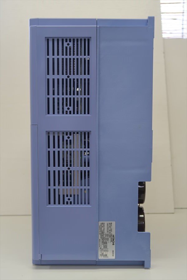 Hitachi Industrial Systems Inc. L300P-185LFRFMA Inverter [v1199824198]