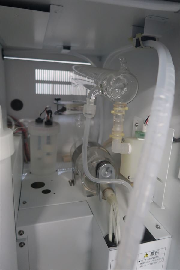 Advantech RFD240NC Distillation Water Production System [g1241446329]