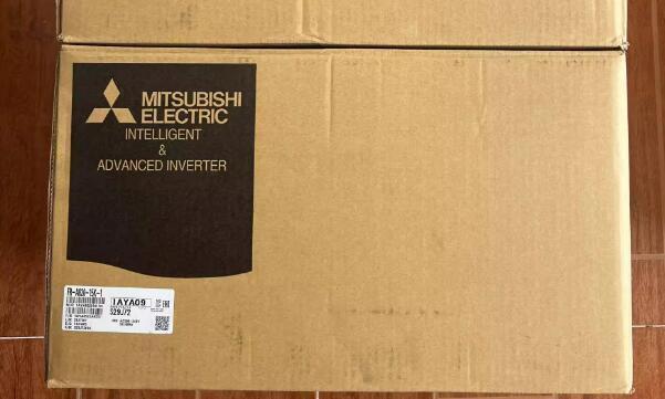 Mitsubishi Electric FR-A820-15K-1 Inverter (open box) [d1228782469]