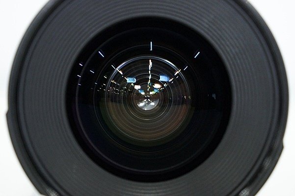 Canon EF20mm F2.8 USM Wide-Angle Lens [d1172352001]