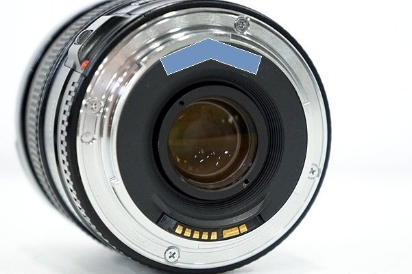 Canon EF20mm F2.8 USM Wide-Angle Lens [d1172352001]