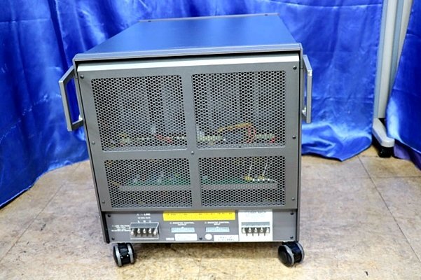 NF Circuit Design AS-513 Electronic Load Device Set 50246Y [h1189325199]