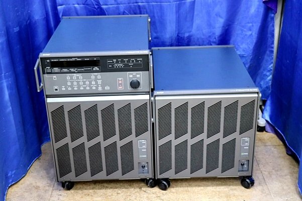 NF Circuit Design AS-513 Electronic Load Device Set 50246Y [h1189325199]