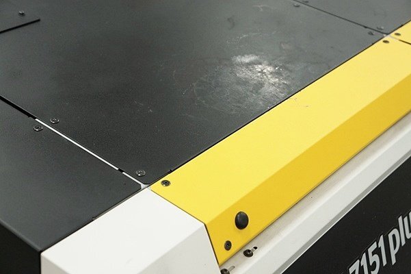 MIMAKI UJF-7151plus High Performance UV Inkjet Printer [1190907381]