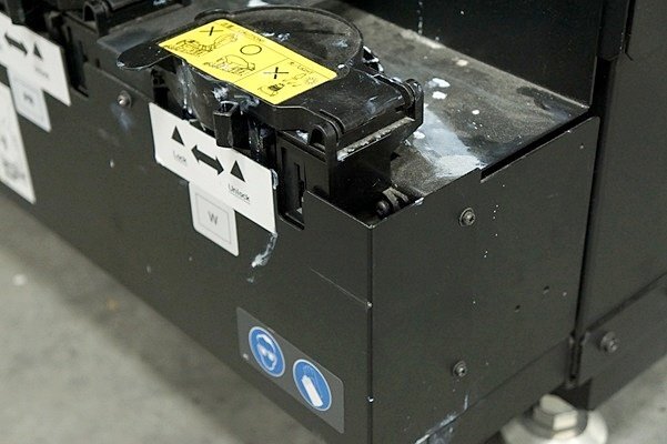 MIMAKI UJF-7151plus High Performance UV Inkjet Printer [1190907381]