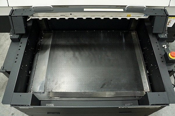 MIMAKI UJF-7151plus High Performance UV Inkjet Printer [1190907381]