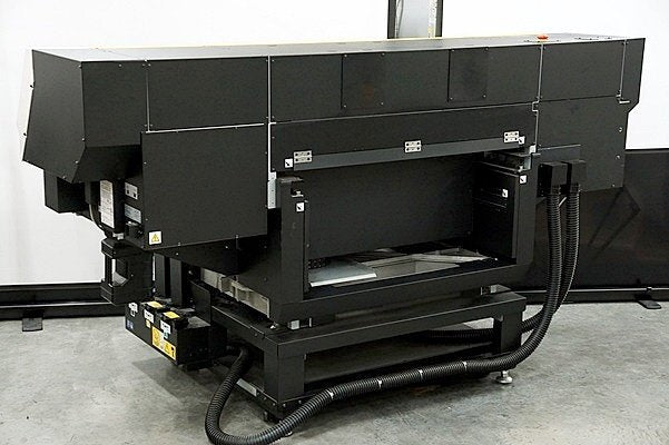 MIMAKI UJF-7151plus High Performance UV Inkjet Printer [1190907381]