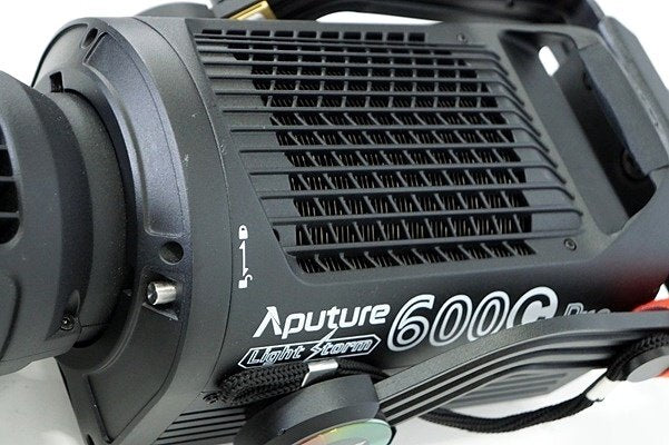 Aputure LS 600C Pro LED Lighting [k1191200960]