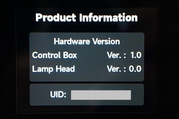 Aputure LS 600C Pro LED Lighting [k1191200960]