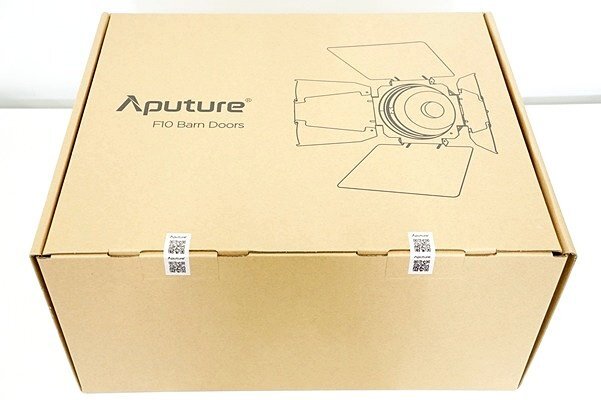 Aputure LS 600C Pro LED Lighting [k1191200960]