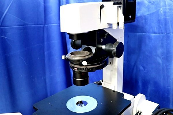Nikon ECLIPSE TE2000-U Inverted Fluorescence Microscope with DXM1200C Camera [s1191236820]