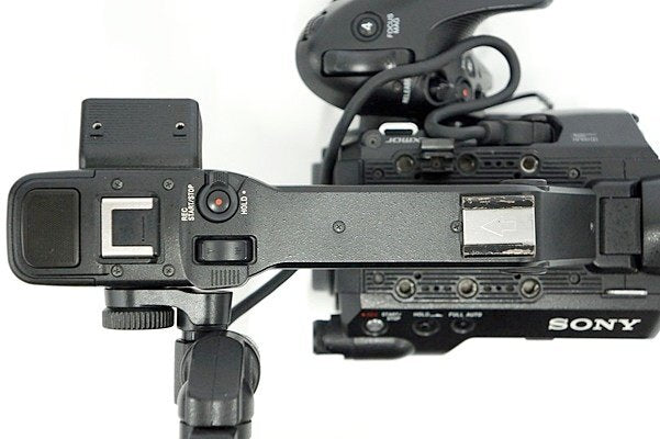SONY PXW-FS5M2 Memory Camcorder [w1191695056]