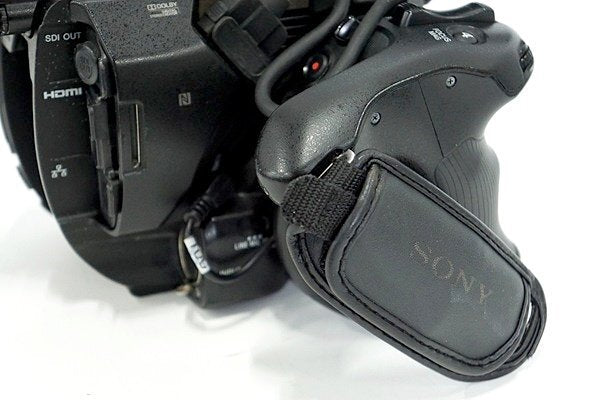 SONY PXW-FS5M2 Memory Camcorder [w1191695056]