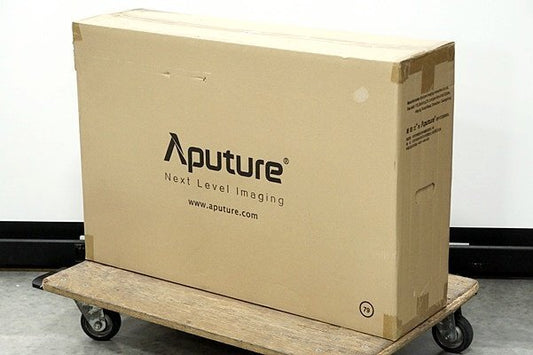 Aputure NOVA P600c Full Color LED Panel Light [f1191975302]