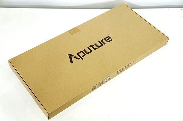 Aputure NOVA P600c Full Color LED Panel Light [f1191975302]