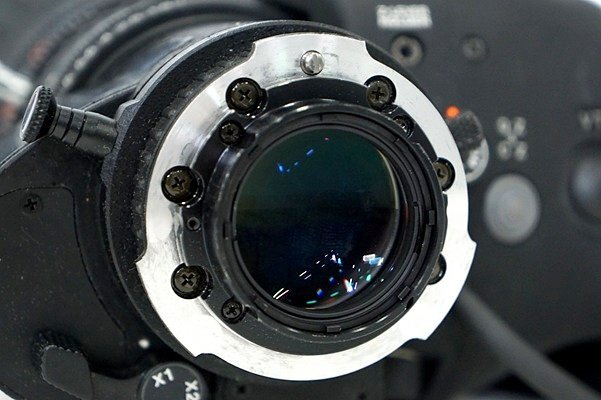 FUJINON HA22x7.8BERM-M48L Commercial Zoom Lens [q1197611413]