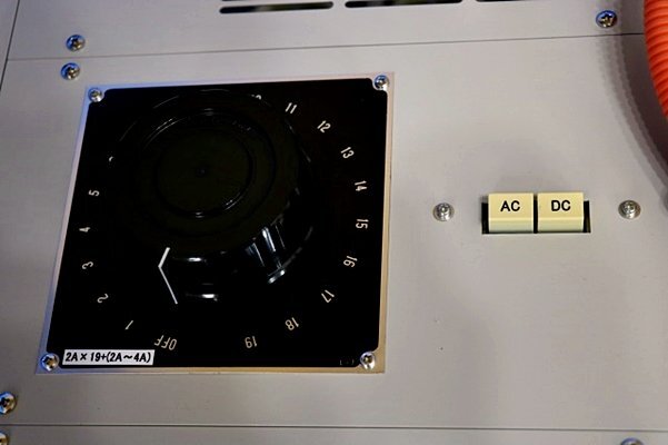 Yamabishi RZ200-8B Load Resistor [e1198157958]