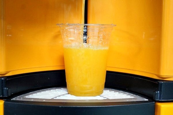Jinjin 144 ZUMEX Fresh Squeezed Essential Pro Orange Juicer [s1198294212]