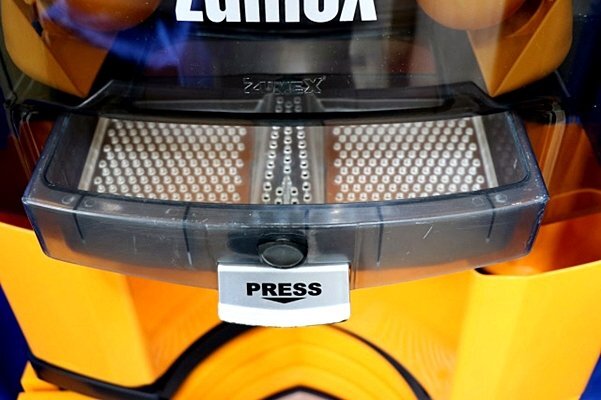 Mae Jinjin 139 ZUMEX Essential Pro Orange Juicer [h1198305704]