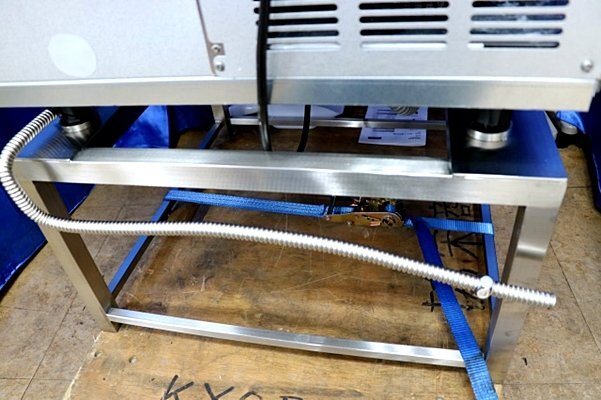 Fukushima Galilei FIC-A120FT Flake Ice Machine [c1198282894]