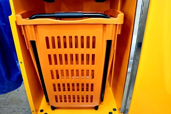 Mae Jinjin 139 ZUMEX Essential Pro Orange Juicer [h1198305704]